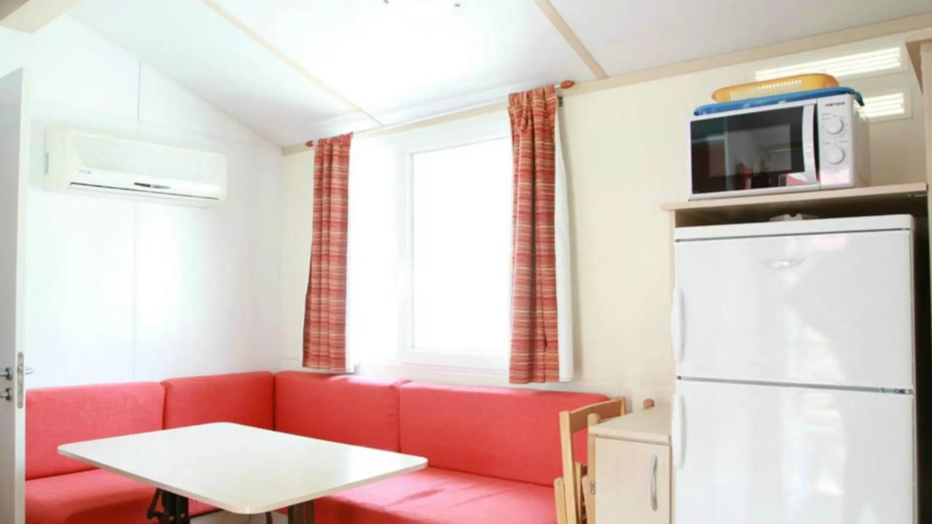 Adriacamp Mobile Homes Cavallino 卡瓦利诺