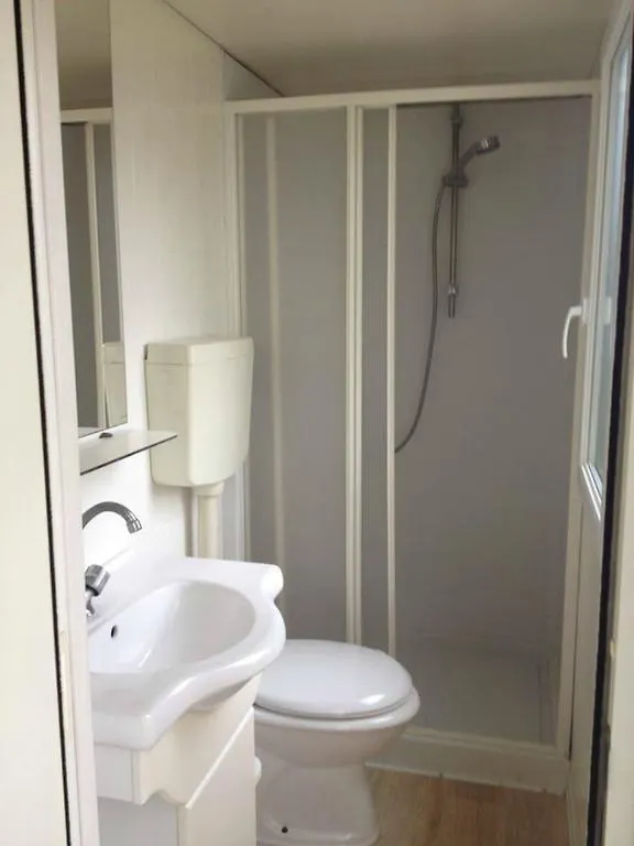 Adriacamp Mobile Homes Cavallino Cavallino-Treporti