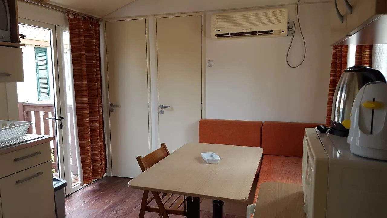 Adriacamp Mobile Homes Cavallino Cavallino-Treporti