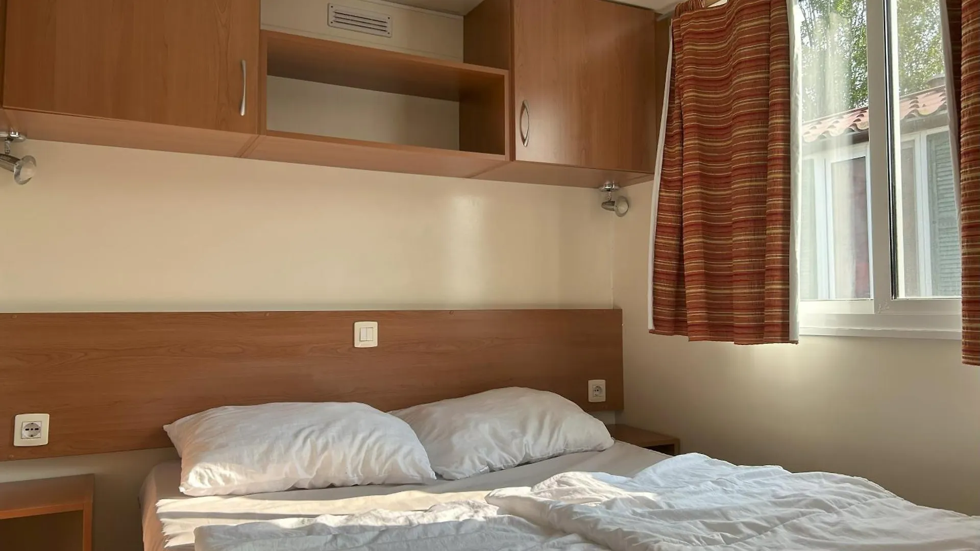 Adriacamp Mobile Homes Cavallino Italy
