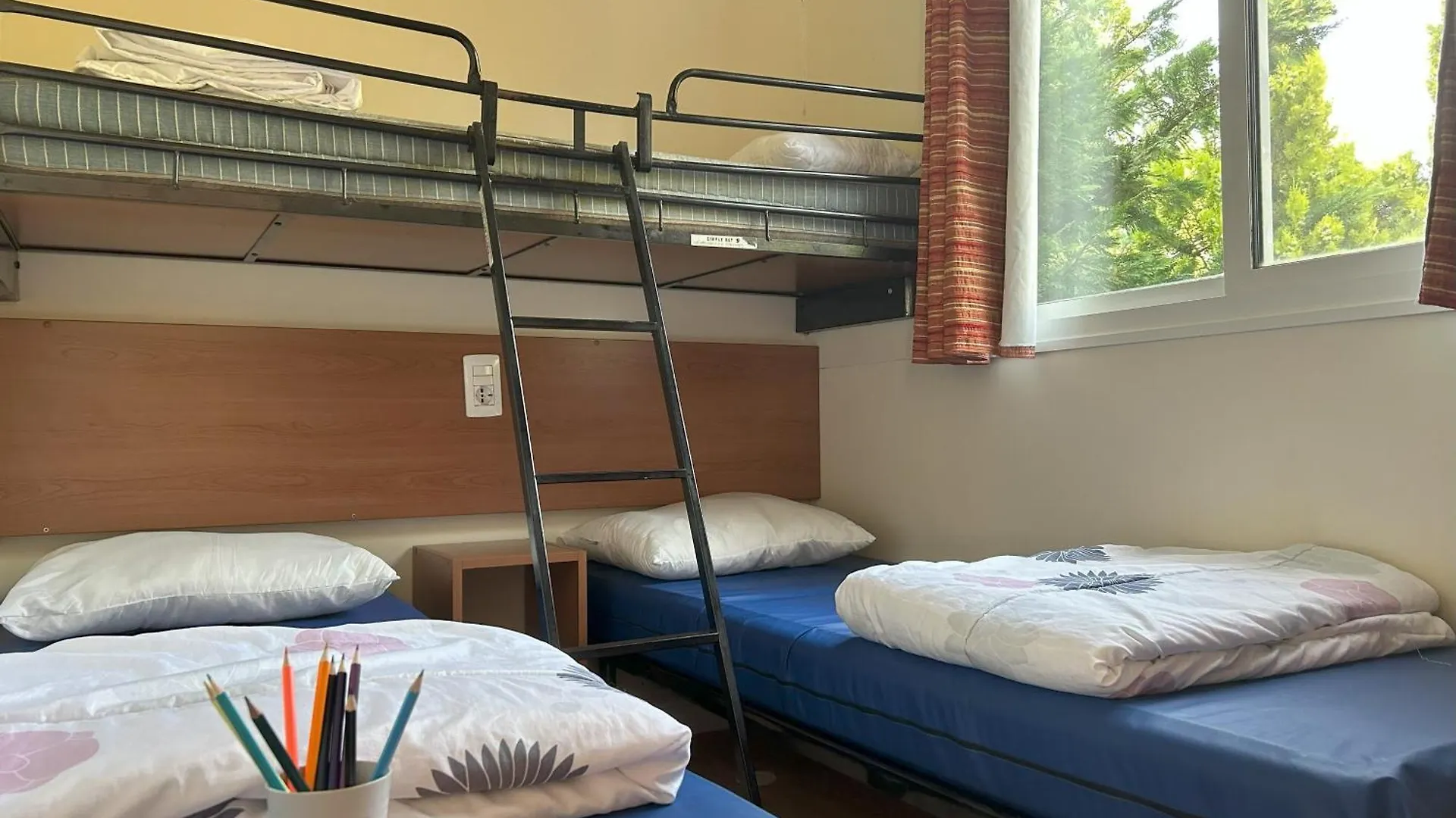 Adriacamp Mobile Homes Cavallino Campsite Cavallino-Treporti