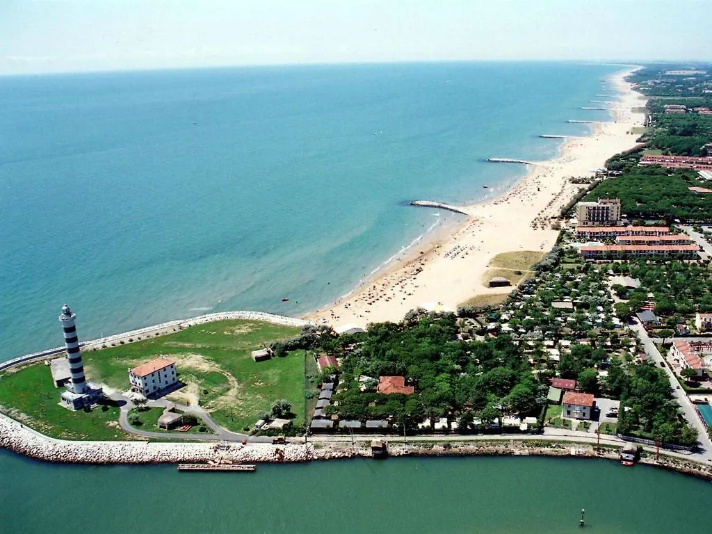 Adriacamp Mobile Homes Cavallino Italy