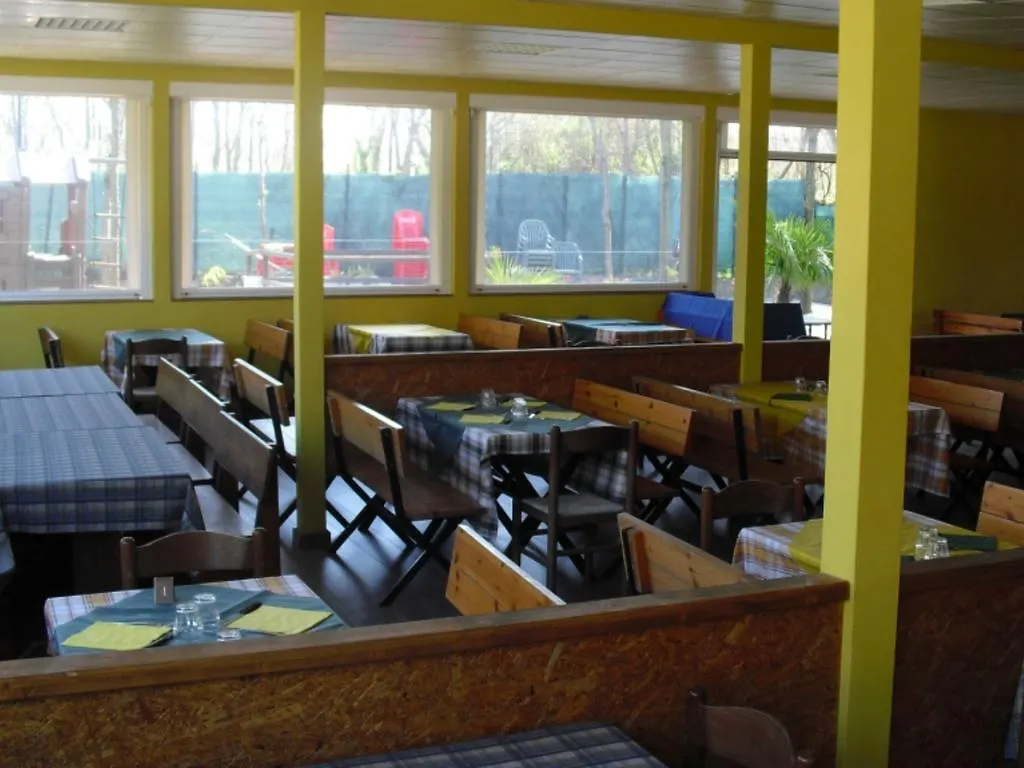 Adriacamp Mobile Homes Cavallino 0*, Cavallino-Treporti Italy