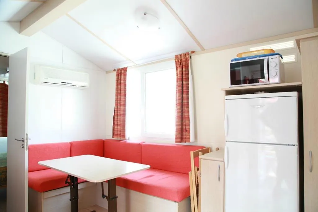 Adriacamp Mobile Homes Cavallino 0*, Cavallino-Treporti
