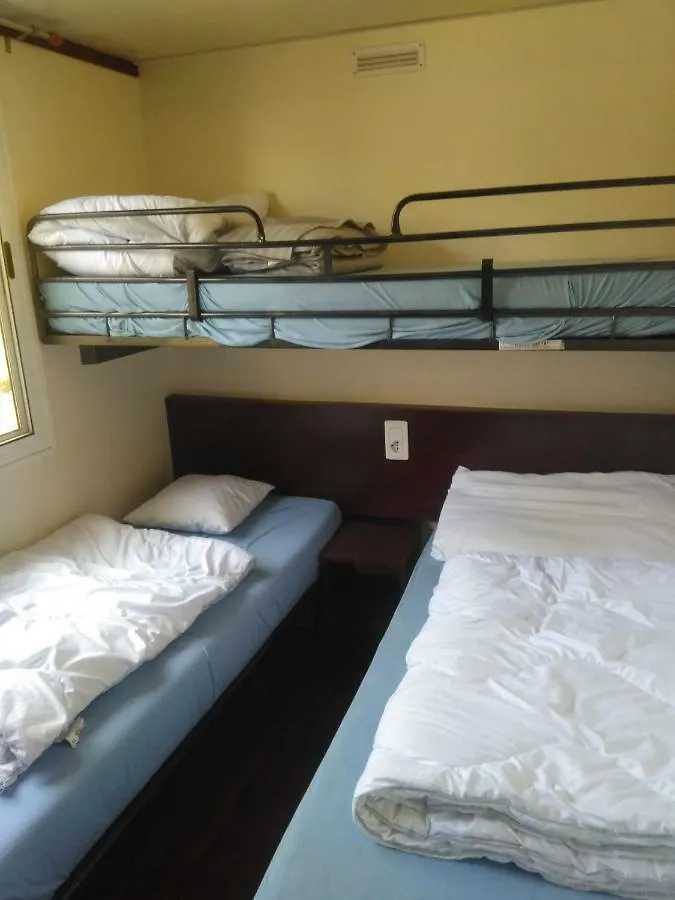 Adriacamp Mobile Homes Cavallino
